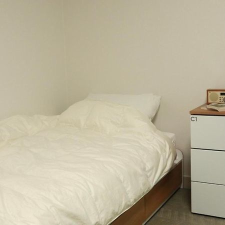 White Story Hostel Σεούλ Εξωτερικό φωτογραφία