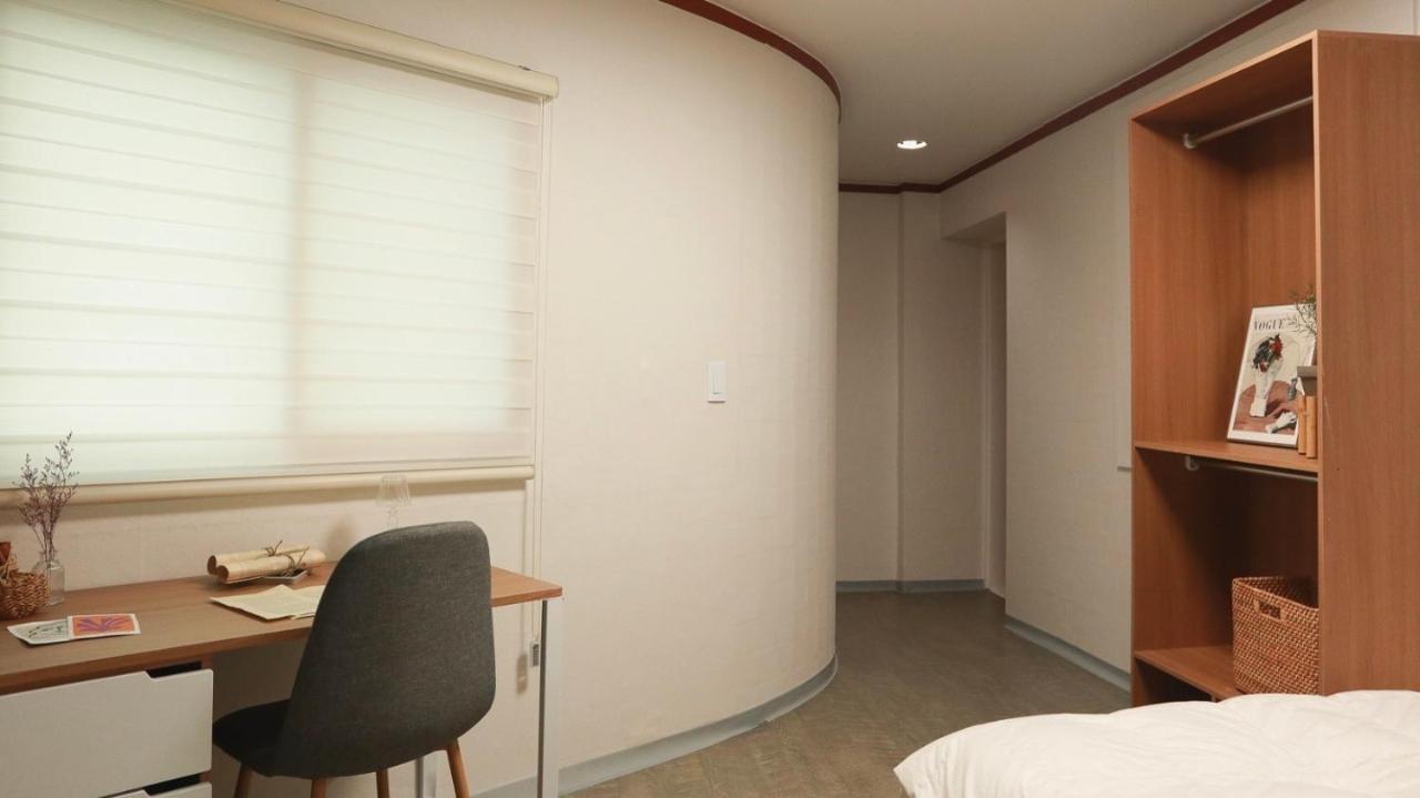 White Story Hostel Σεούλ Εξωτερικό φωτογραφία