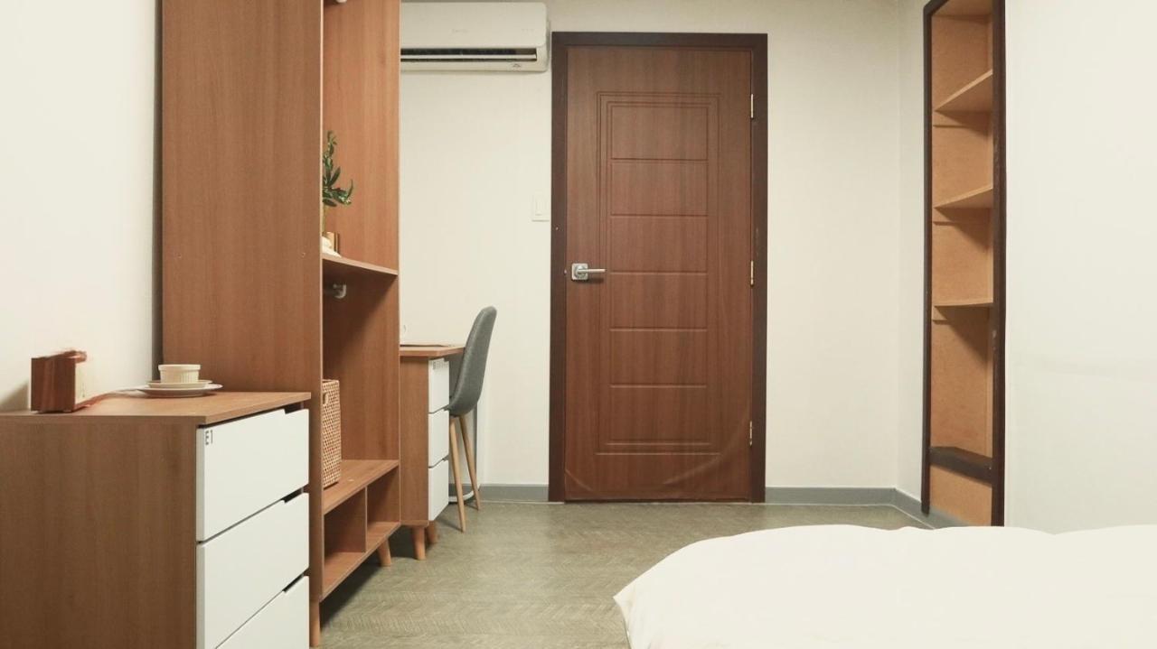 White Story Hostel Σεούλ Εξωτερικό φωτογραφία