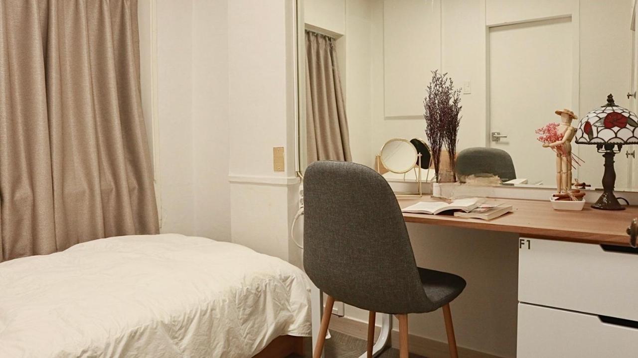 White Story Hostel Σεούλ Εξωτερικό φωτογραφία