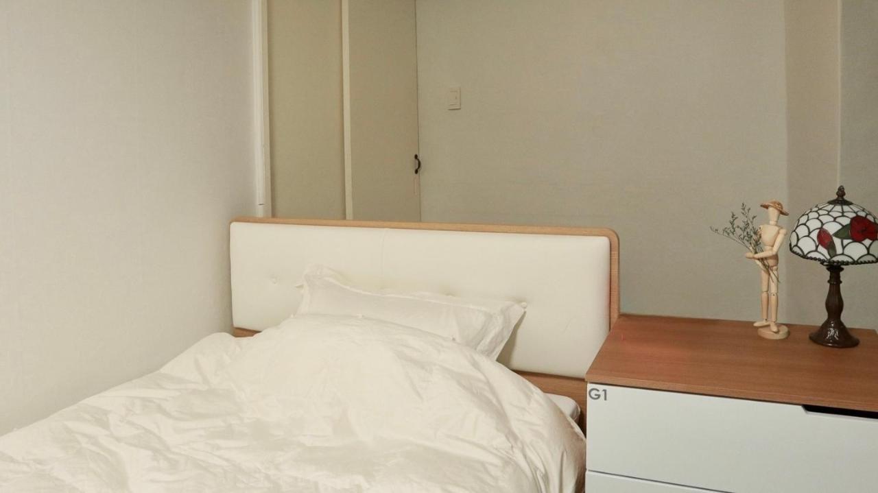 White Story Hostel Σεούλ Εξωτερικό φωτογραφία