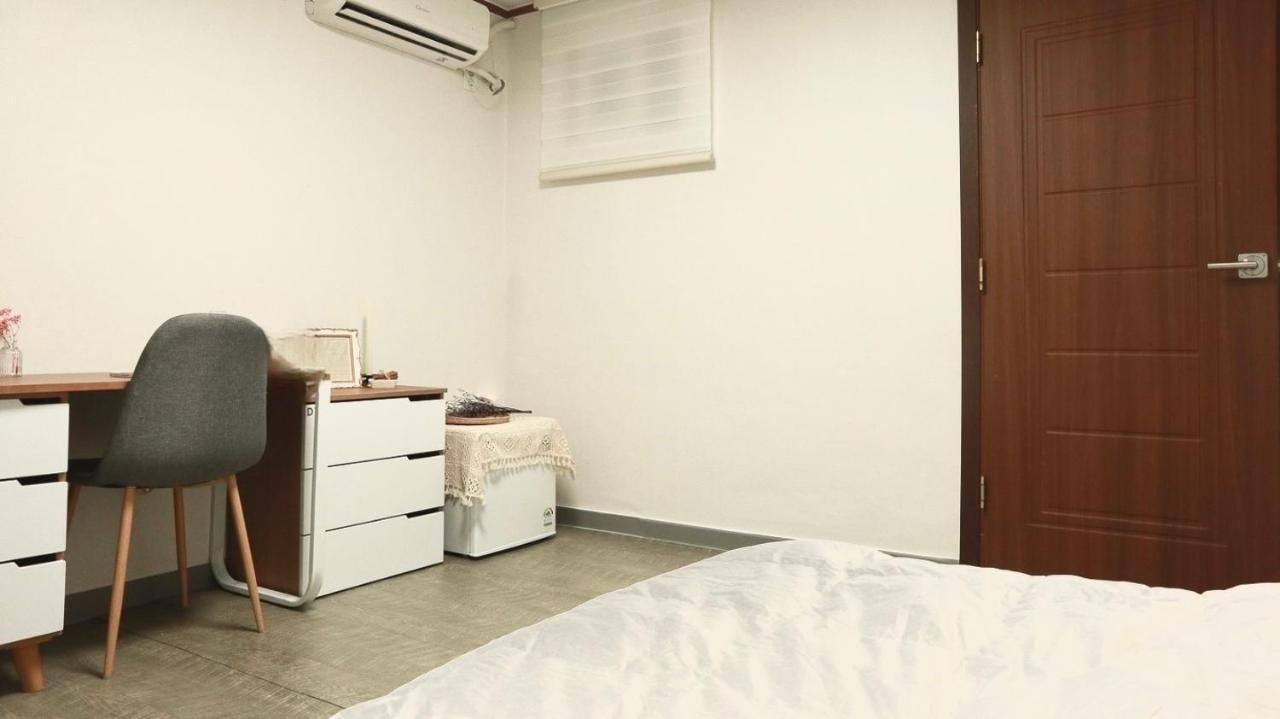 White Story Hostel Σεούλ Εξωτερικό φωτογραφία