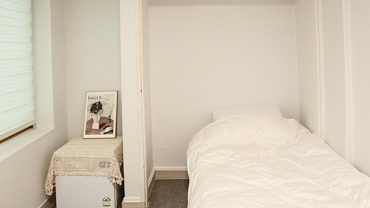 White Story Hostel Σεούλ Εξωτερικό φωτογραφία