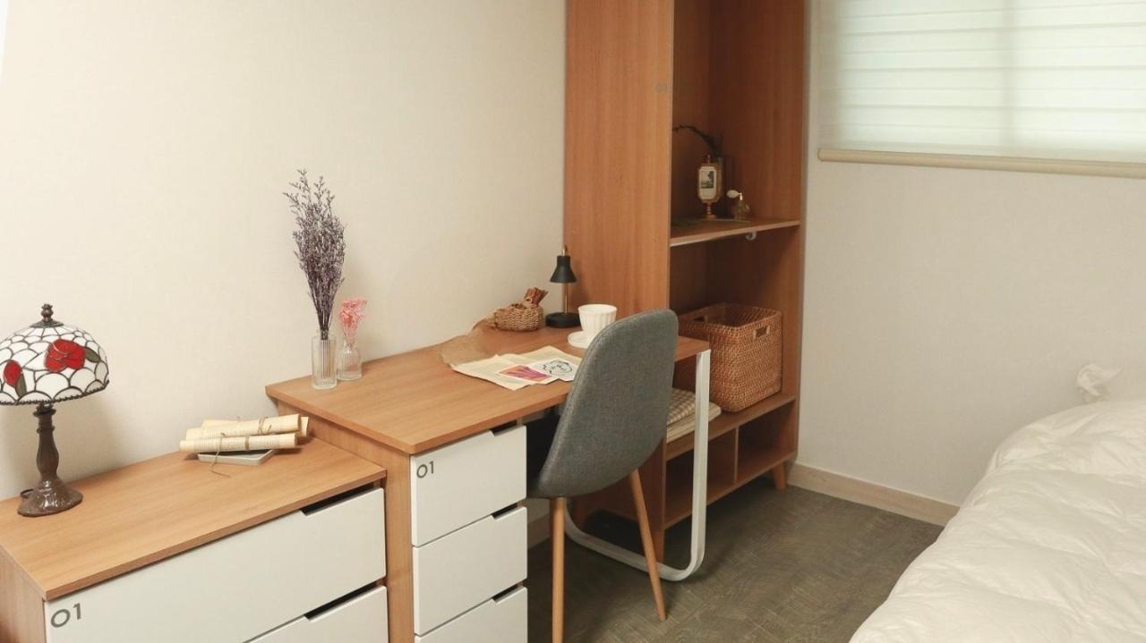 White Story Hostel Σεούλ Εξωτερικό φωτογραφία