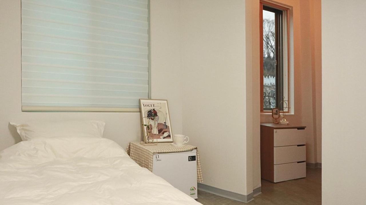 White Story Hostel Σεούλ Εξωτερικό φωτογραφία