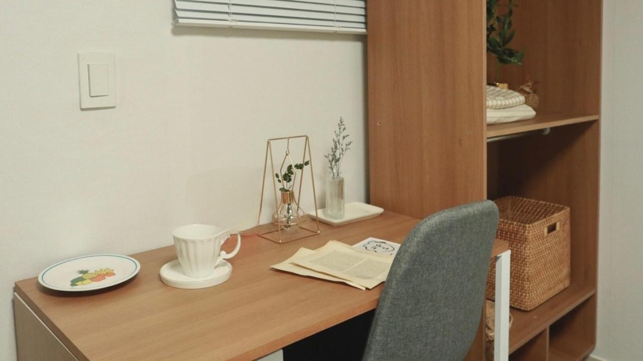 White Story Hostel Σεούλ Εξωτερικό φωτογραφία