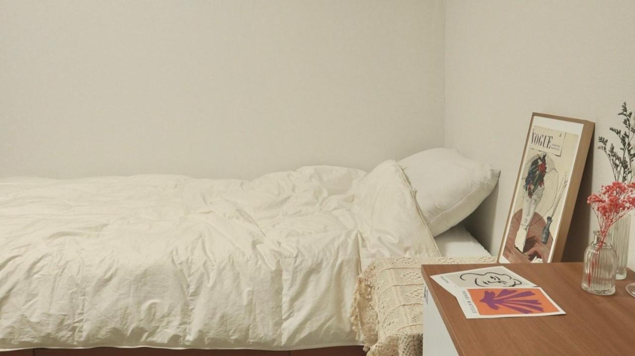 White Story Hostel Σεούλ Εξωτερικό φωτογραφία