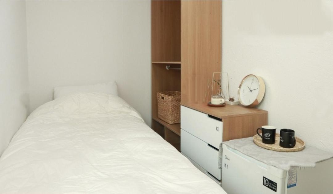 White Story Hostel Σεούλ Εξωτερικό φωτογραφία