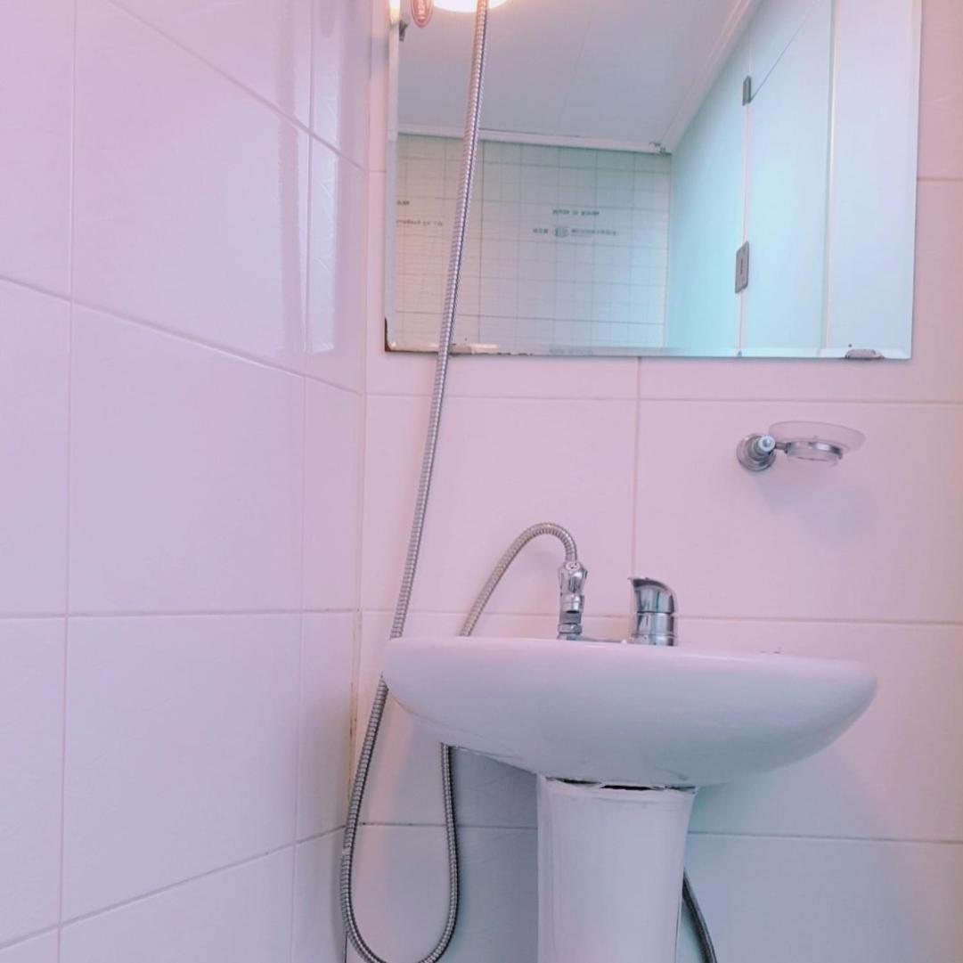 White Story Hostel Σεούλ Εξωτερικό φωτογραφία