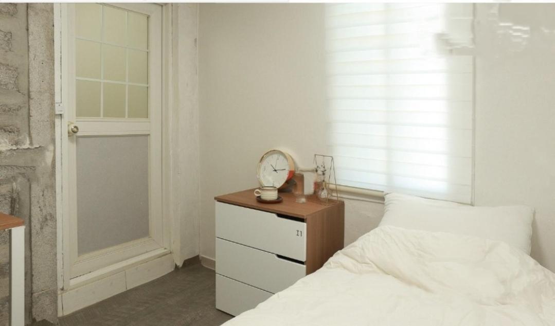 White Story Hostel Σεούλ Εξωτερικό φωτογραφία