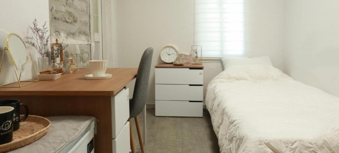 White Story Hostel Σεούλ Εξωτερικό φωτογραφία
