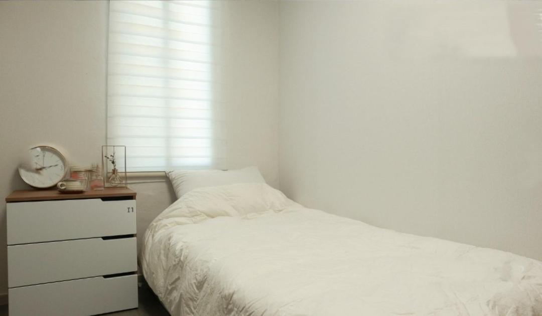 White Story Hostel Σεούλ Εξωτερικό φωτογραφία