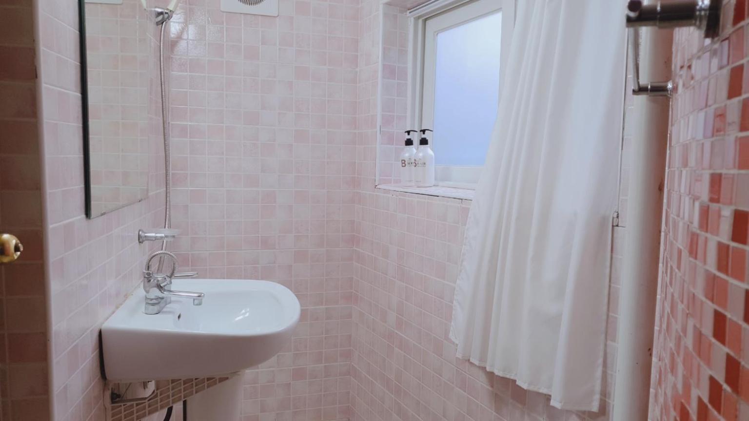 White Story Hostel Σεούλ Εξωτερικό φωτογραφία