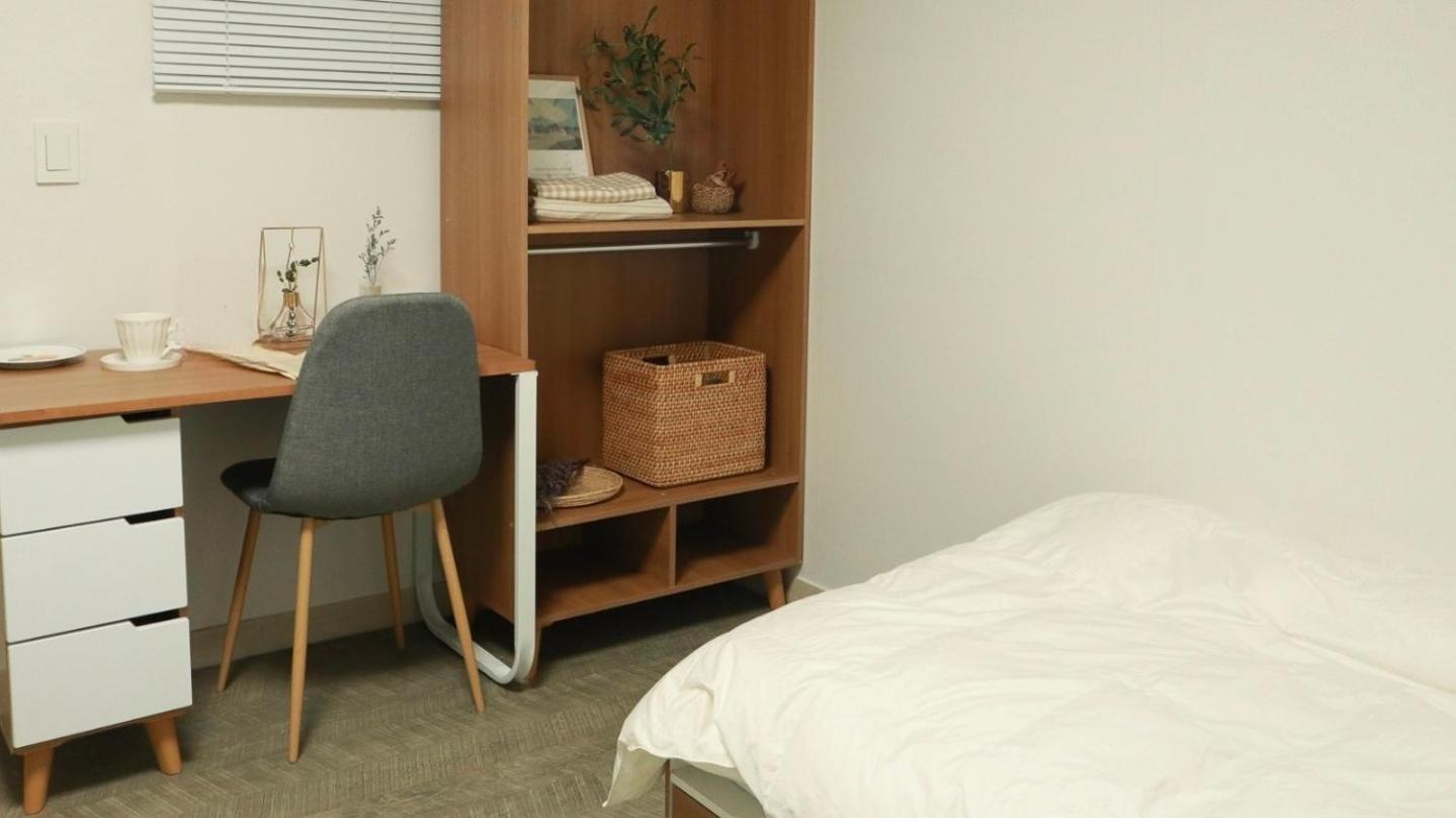 White Story Hostel Σεούλ Εξωτερικό φωτογραφία