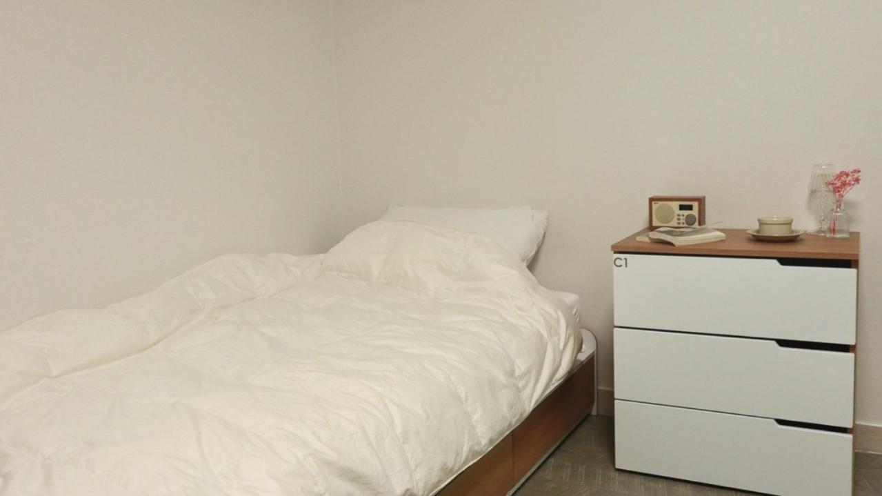 White Story Hostel Σεούλ Εξωτερικό φωτογραφία