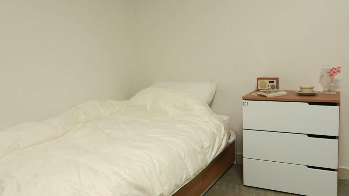 White Story Hostel Σεούλ Εξωτερικό φωτογραφία