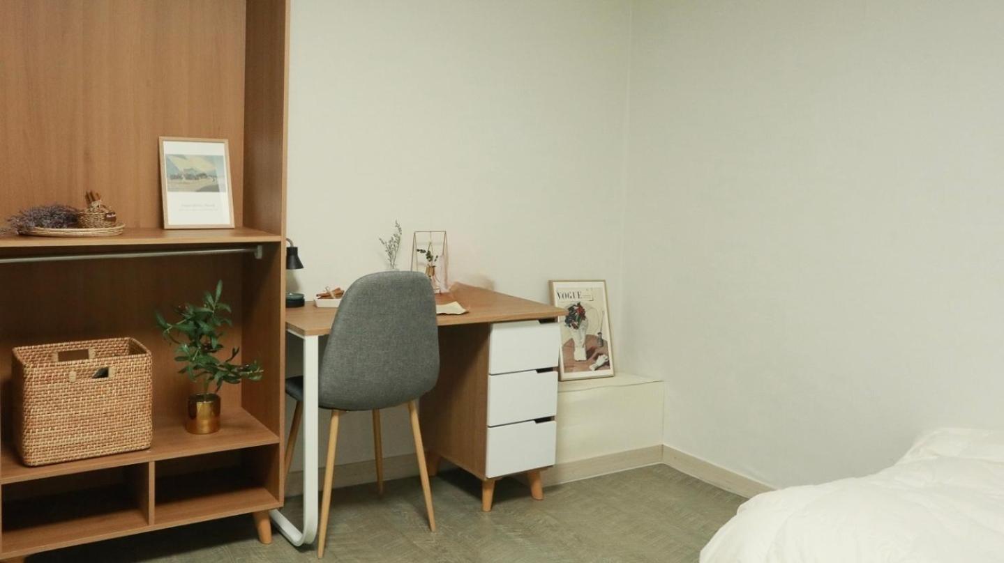 White Story Hostel Σεούλ Εξωτερικό φωτογραφία