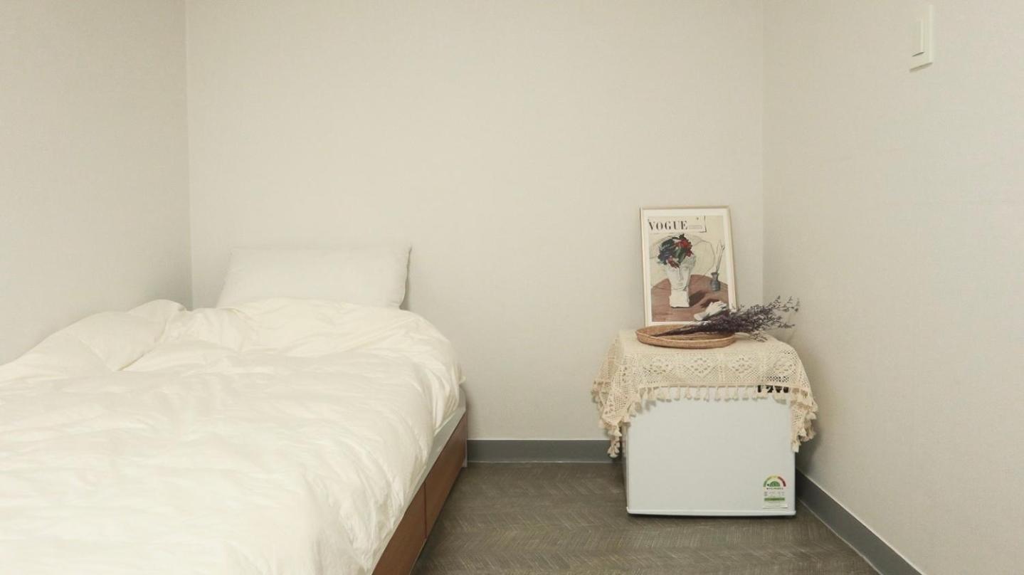 White Story Hostel Σεούλ Εξωτερικό φωτογραφία