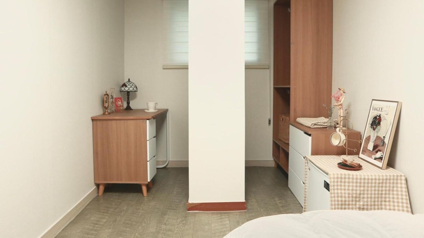 White Story Hostel Σεούλ Εξωτερικό φωτογραφία
