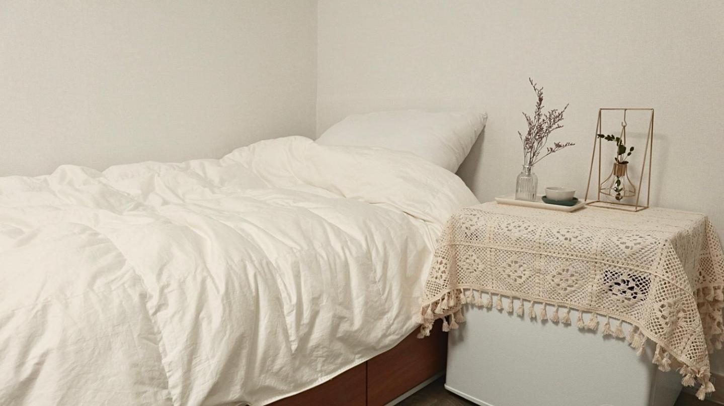 White Story Hostel Σεούλ Εξωτερικό φωτογραφία