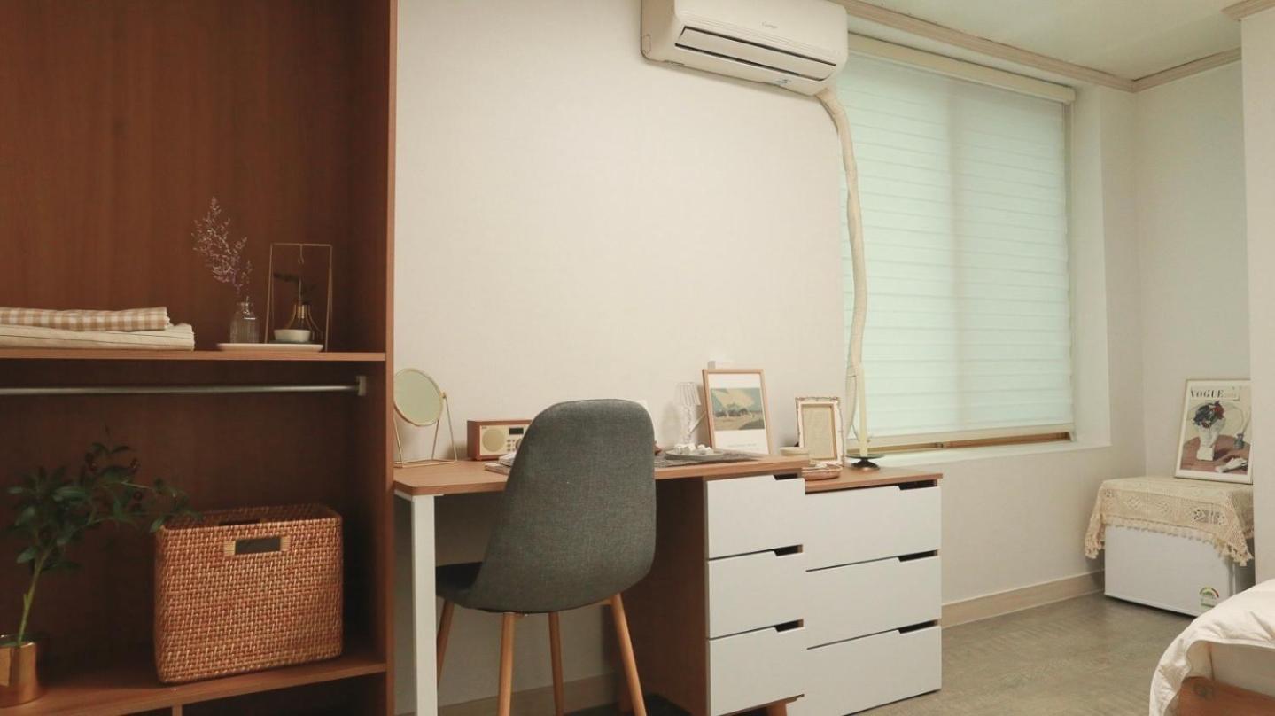 White Story Hostel Σεούλ Εξωτερικό φωτογραφία